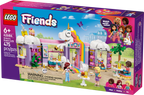 42684 Unicorn Dream Café