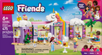 42684 Unicorn Dream Café