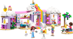 42684 Unicorn Dream Café