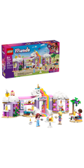 42684 Unicorn Dream Café