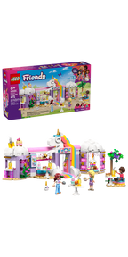 42684 Unicorn Dream Café