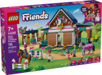 42688 Horse Stable And Riding Academy