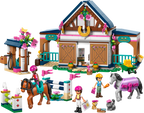 42688 Horse Stable And Riding Academy