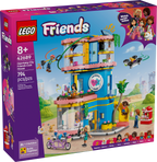 42689 Heartlake City Friends Club House