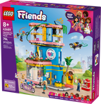 42689 Heartlake City Friends Club House