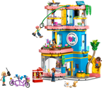 42689 Heartlake City Friends Club House