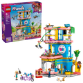 42689 Heartlake City Friends Club House