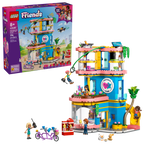 42689 Heartlake City Friends Club House