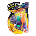 Heroes of Goo Jit Zu Meteor Madness Battle Cacticus Figure