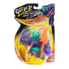 Heroes of Goo Jit Zu Meteor Madness Battle Cacticus Figure