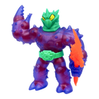 Heroes of Goo Jit Zu Meteor Madness Battle Cacticus Figure