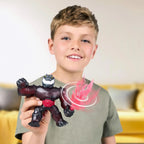 Heroes of Goo Jit Zu Meteor Madness Stretchy Shredz Hero Pack