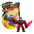 Heroes of Goo Jit Zu Meteor Madness Stretchy Shredz Hero Pack