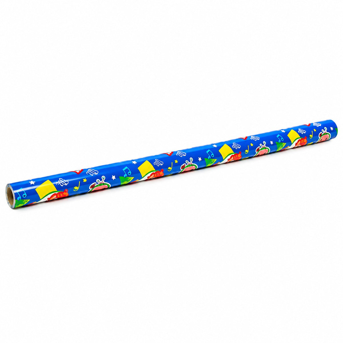 CoComelon Gift Wrap