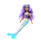 Dreameez Mermaid Doll Assorted Styles 29cm