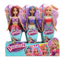 Dreameez Mermaid Doll Assorted Styles 29cm