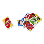 UNO Junior Move Card Game