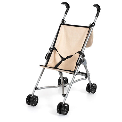 Bayer Dolls Buggy Set With Bag 46Cm