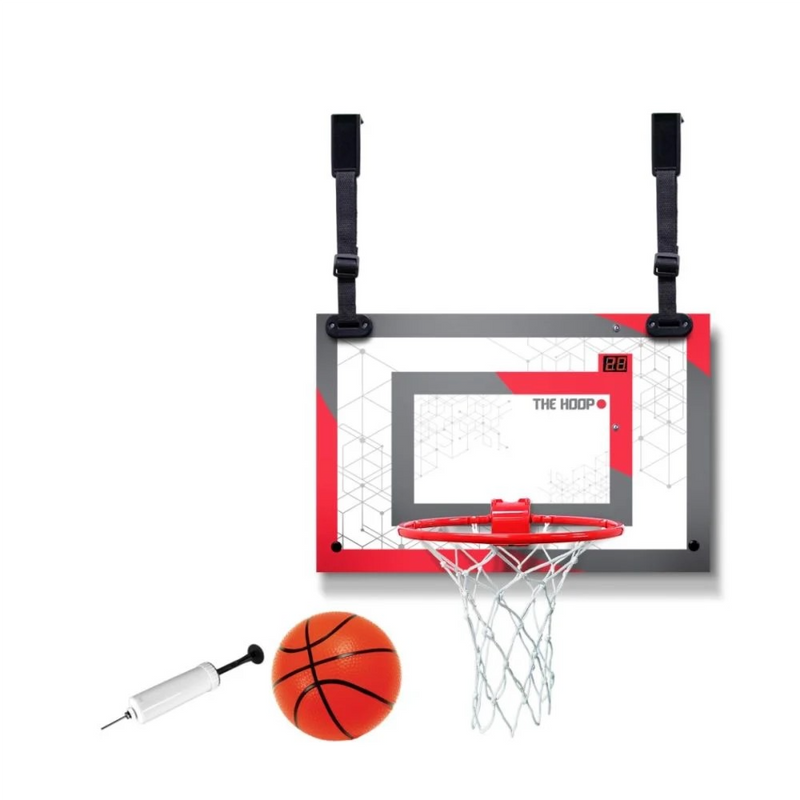 Rising Sports Electronic Basketball Set