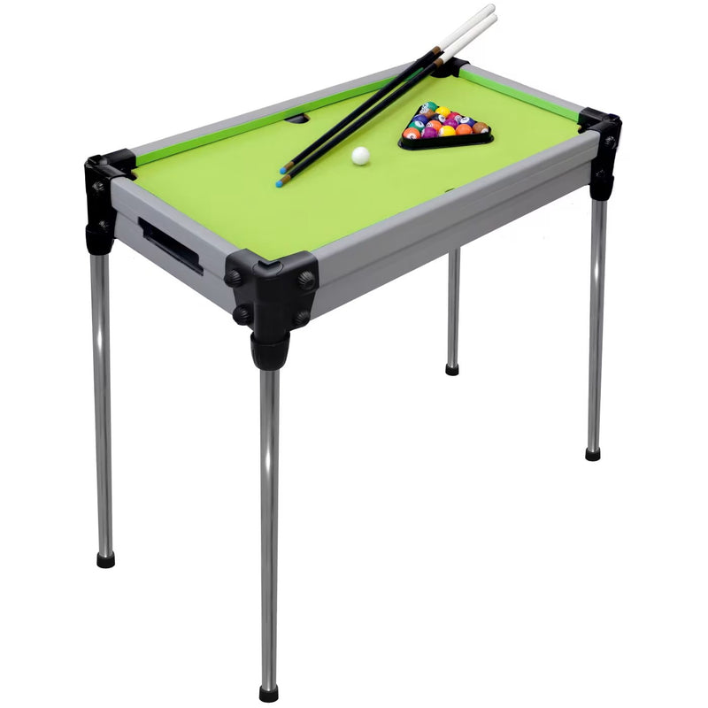 Hostfull Pool Game Table 32"