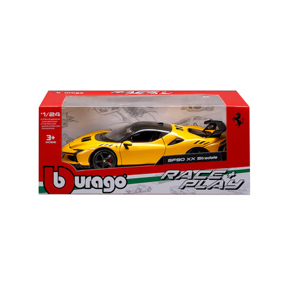 Bburago Ferrari SF90 XX Stradale 1:24