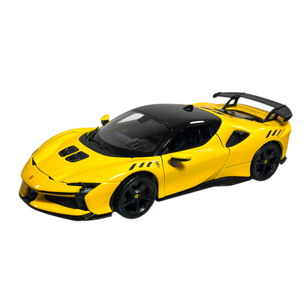 Bburago Ferrari SF90 XX Stradale 1:24
