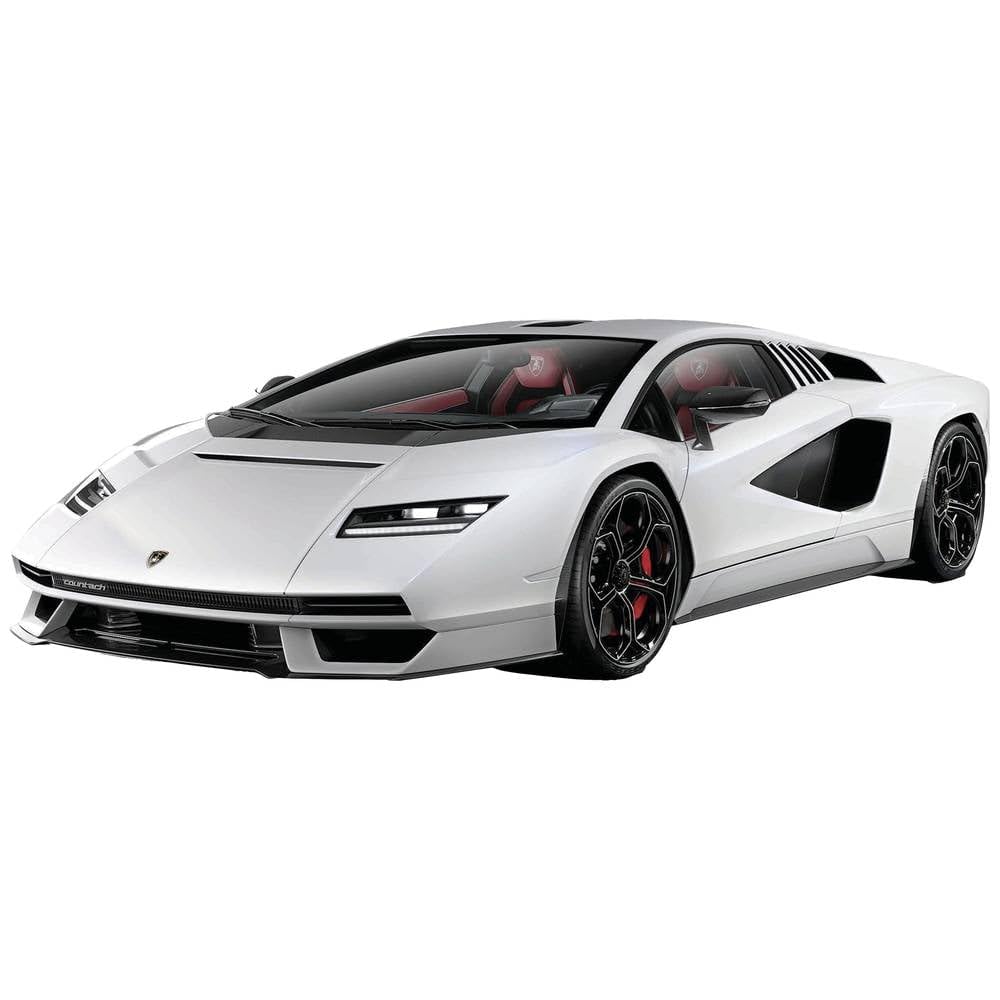 Bburago Lamborghini Countach LPI 800-4 1:24