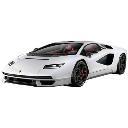 Bburago Lamborghini Countach LPI 800-4 1:24
