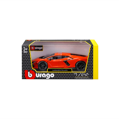 Bburago Lamborghini Revuelto 1:24