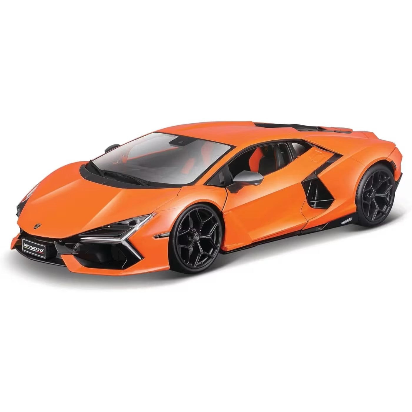 Bburago Lamborghini Revuelto 1:24