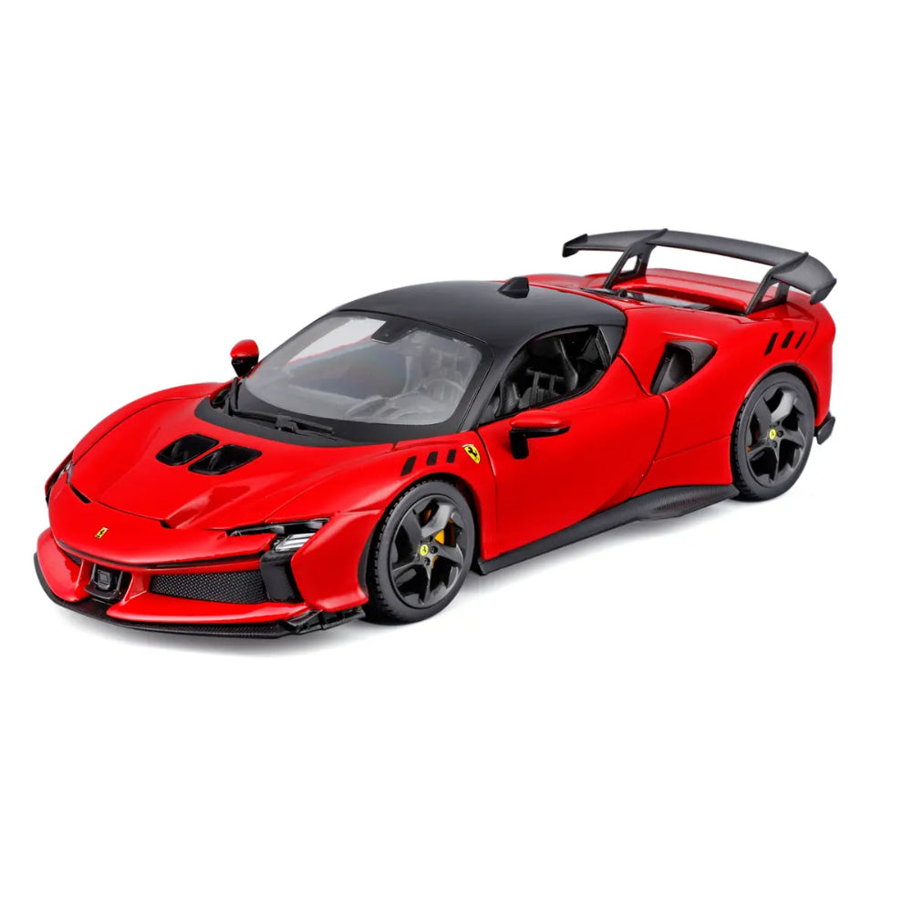 Bburago Ferrari SF90 XX Stradale 1:24