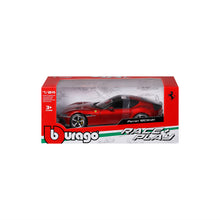 Bburago Ferrari 12Cilindri 1:24