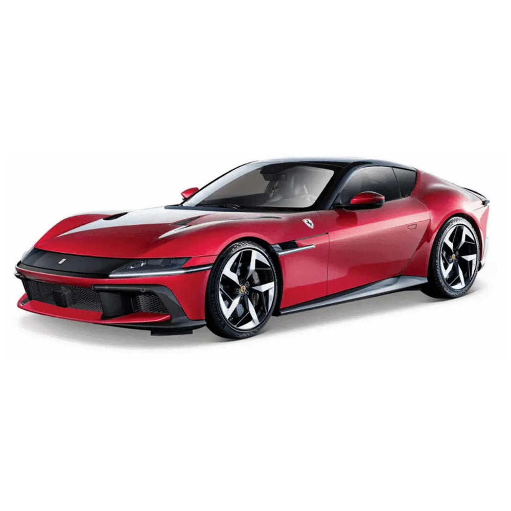 Bburago Ferrari 12Cilindri 1:24