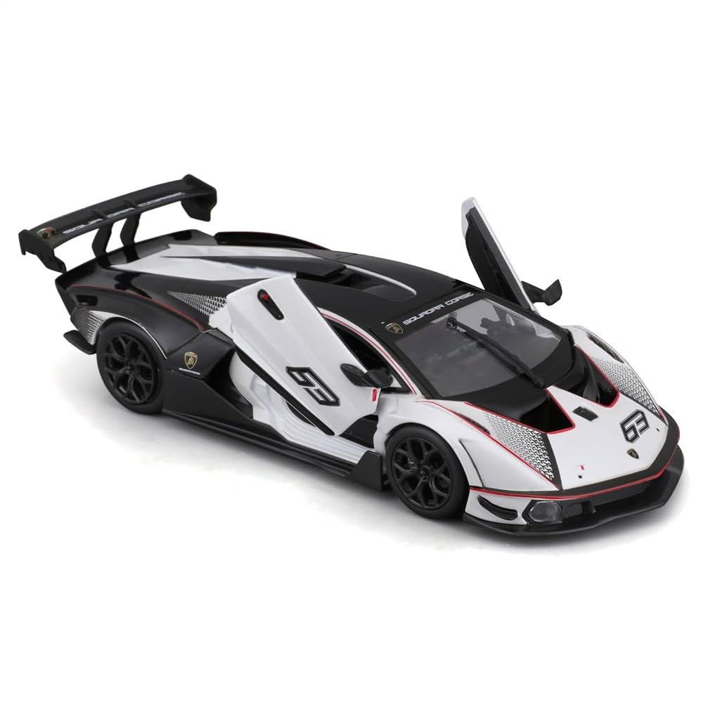 Bburago Lamborghini Essenza SCV12 Racing 1:24