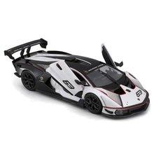 Bburago Lamborghini Essenza SCV12 Racing 1:24