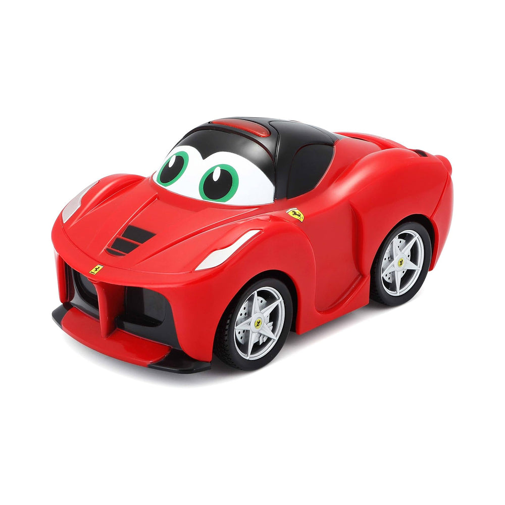 BB Junior Ferrari Lil Drivers LaFerrari RC Car