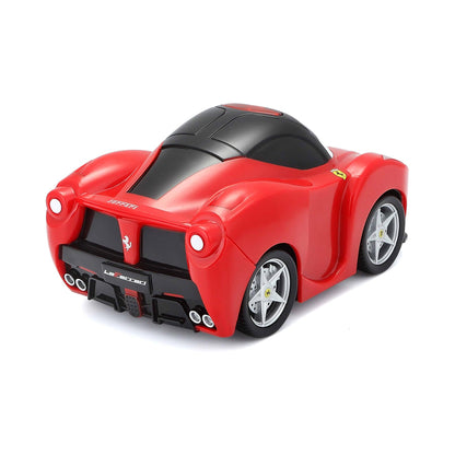 BB Junior Ferrari Lil Drivers LaFerrari RC Car