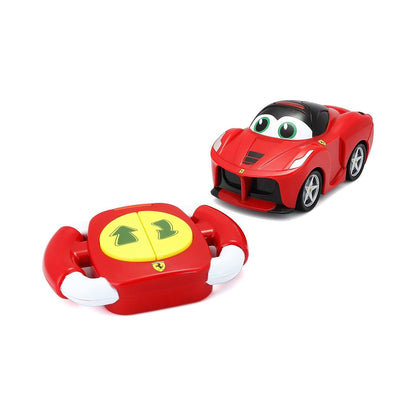 BB Junior Ferrari Lil Drivers LaFerrari RC Car