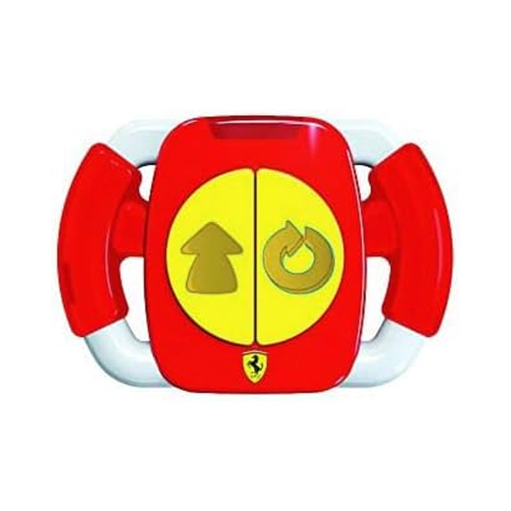 BB Junior Ferrari Lil Drivers LaFerrari RC Car