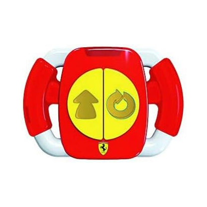 BB Junior Ferrari Lil Drivers LaFerrari RC Car