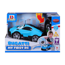 BB Junior My First RC Bugatti Divo