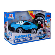 BB Junior My First RC Bugatti Divo