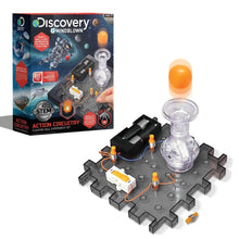 Discovery Mindblown Floating Ball Circuitry Action Experiment Set (8+ Years)