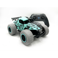 KOO Konoye 022 Remote Control Car with LED Lights (5+ Years)