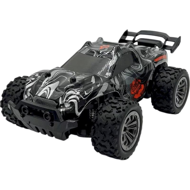 KOO Kinnaga 024 Remote Control Car with LED Lights (10+ Years)