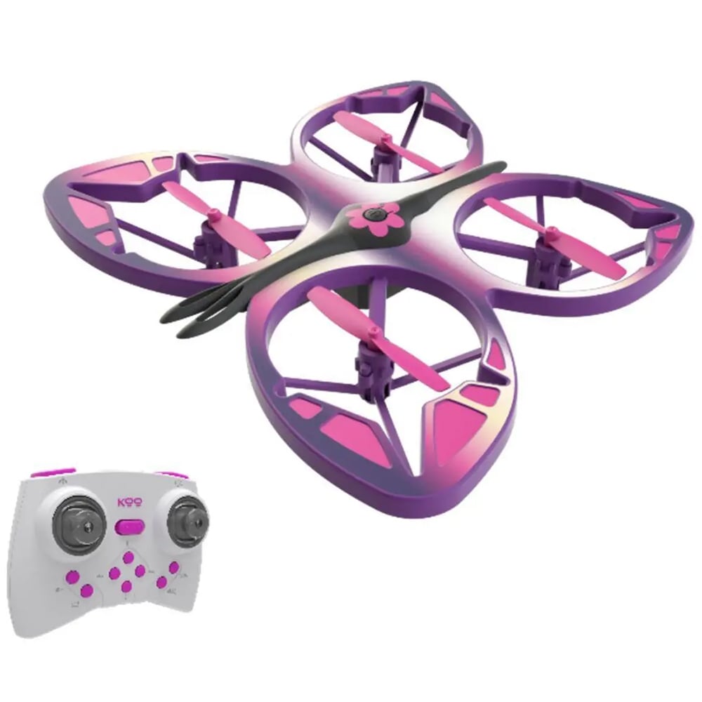 KOO Kaoru 042 RC Drone with LED Lights (8+ Years)