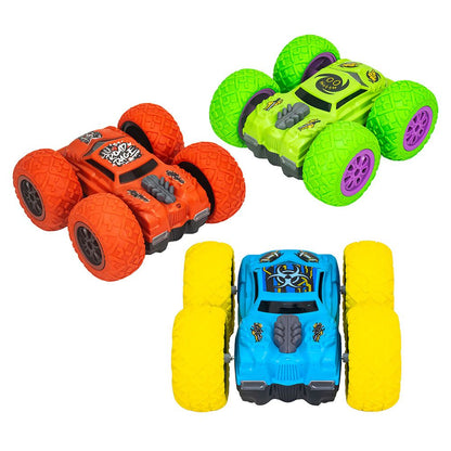 KOO Flip 004 RC Stunt Car – Assorted (5+ Years)