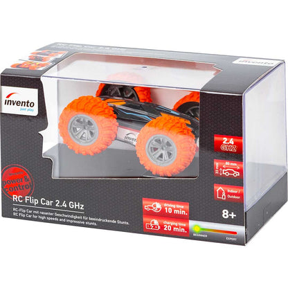 KOO Flip 004 RC Stunt Car – Assorted (5+ Years)