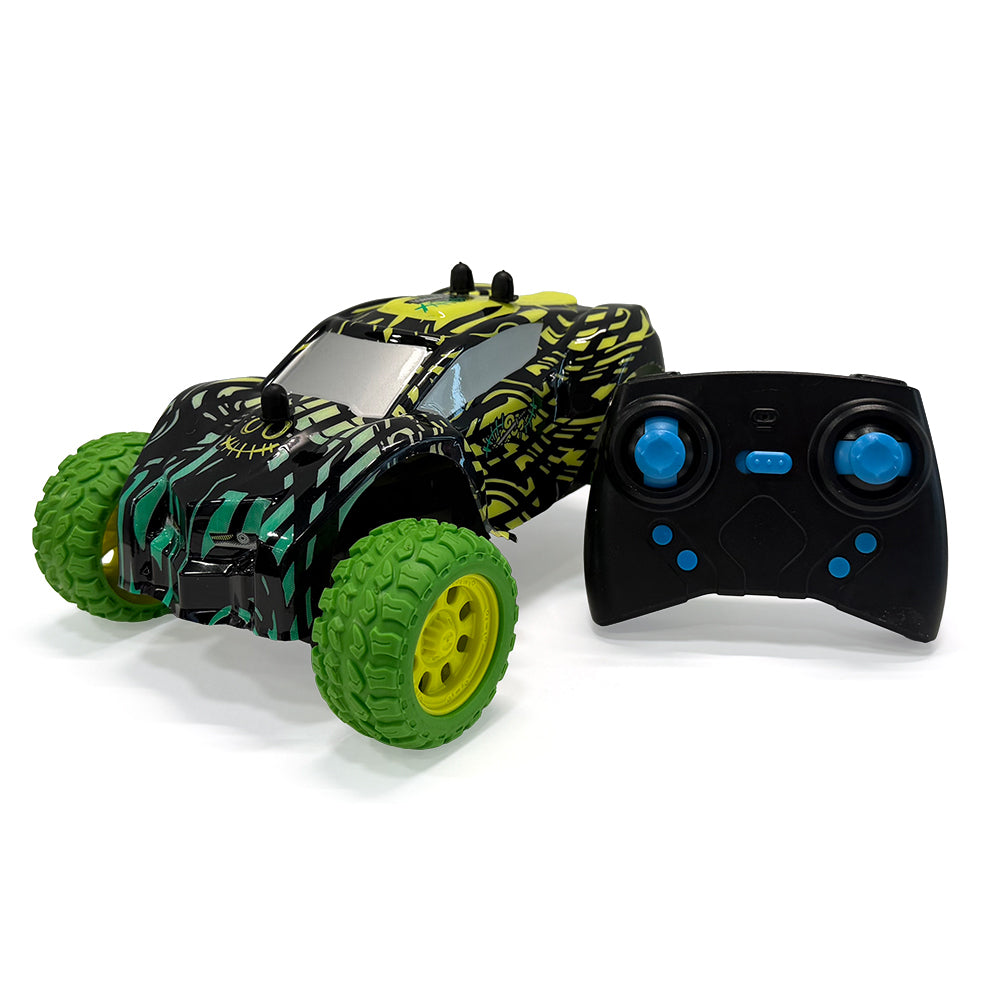 KOO Konoye 062 Remote Control Car with LED Lights