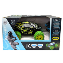 KOO Konoye 062 Remote Control Car with LED Lights